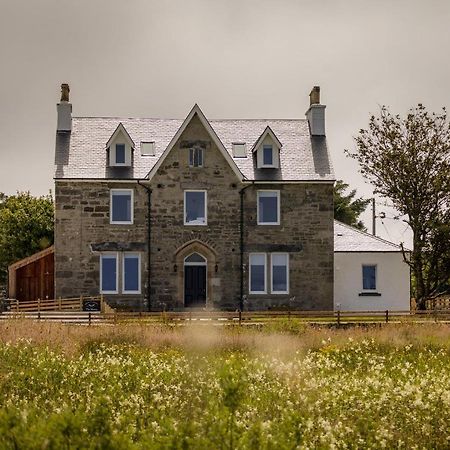 Hotel House Of Juniper Broadford  Exteriér fotografie