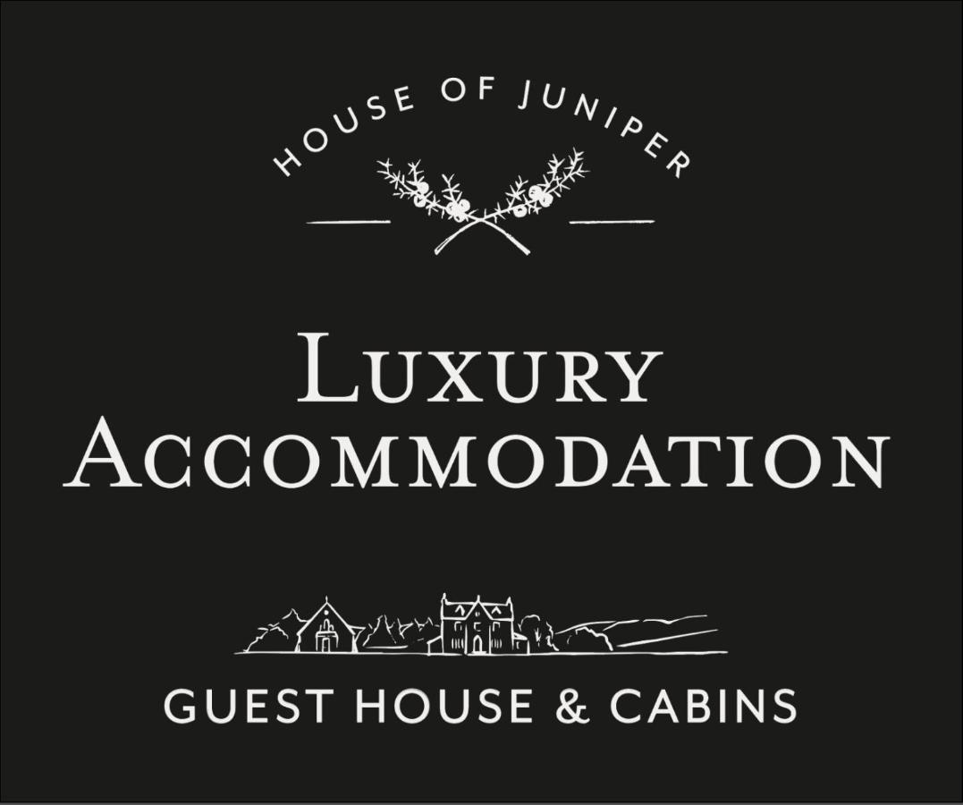 Hotel House Of Juniper Broadford  Exteriér fotografie