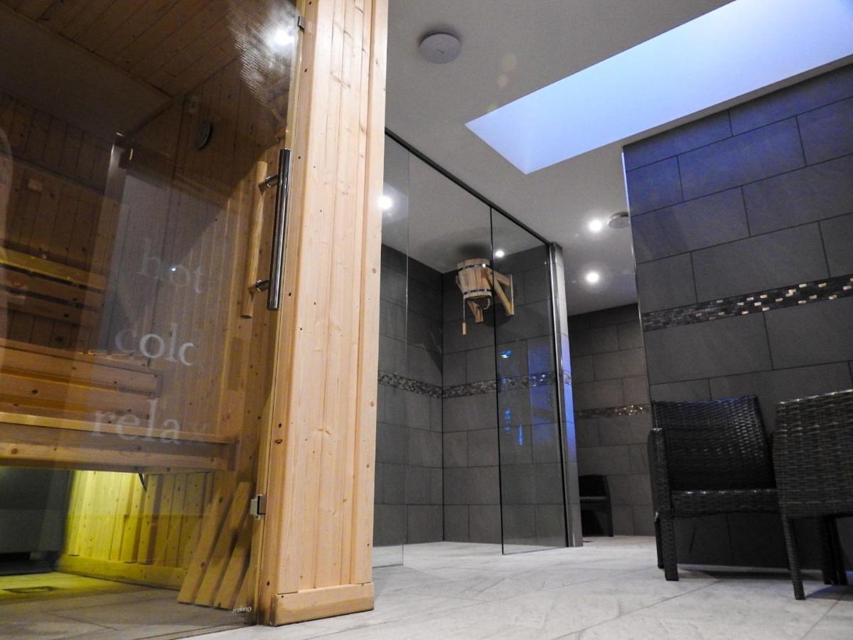 Hotel House Of Juniper Broadford  Exteriér fotografie