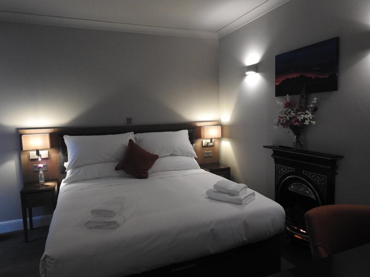 Hotel House Of Juniper Broadford  Pokoj fotografie