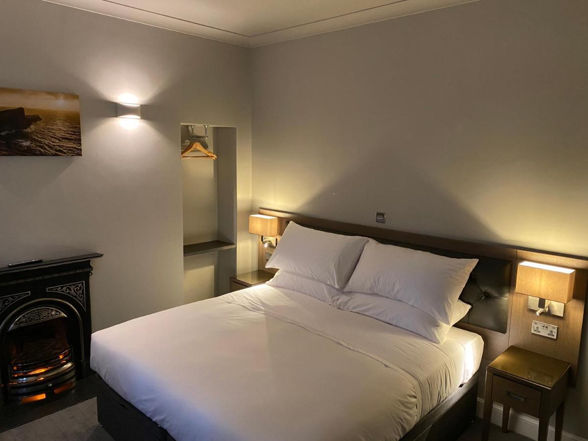 Hotel House Of Juniper Broadford  Exteriér fotografie